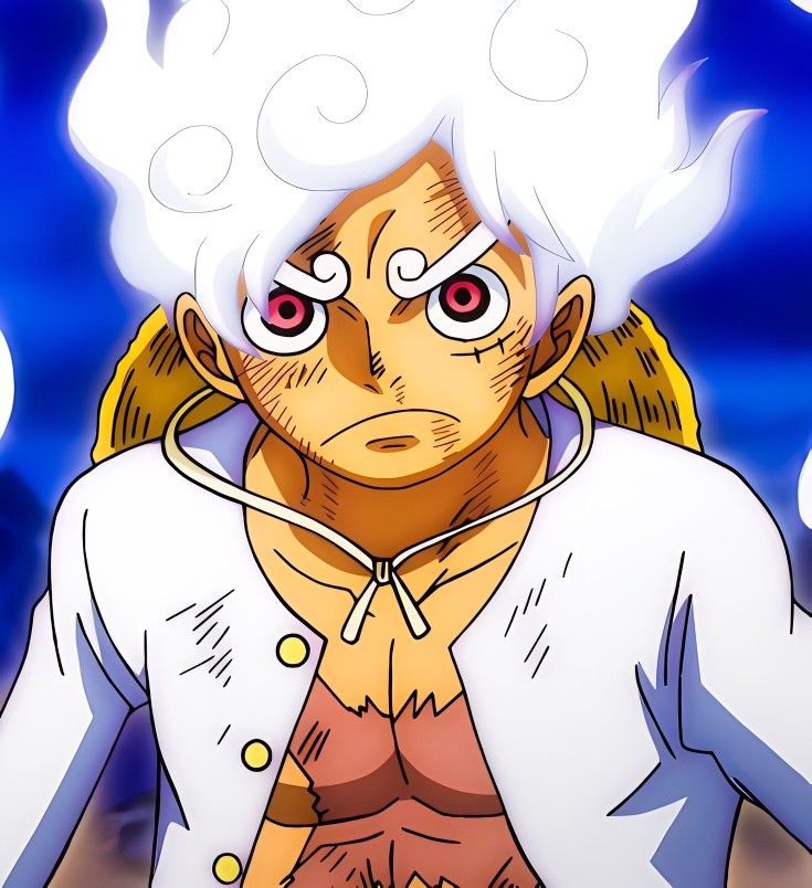 Luffy