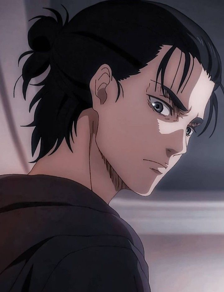 Eren jeager