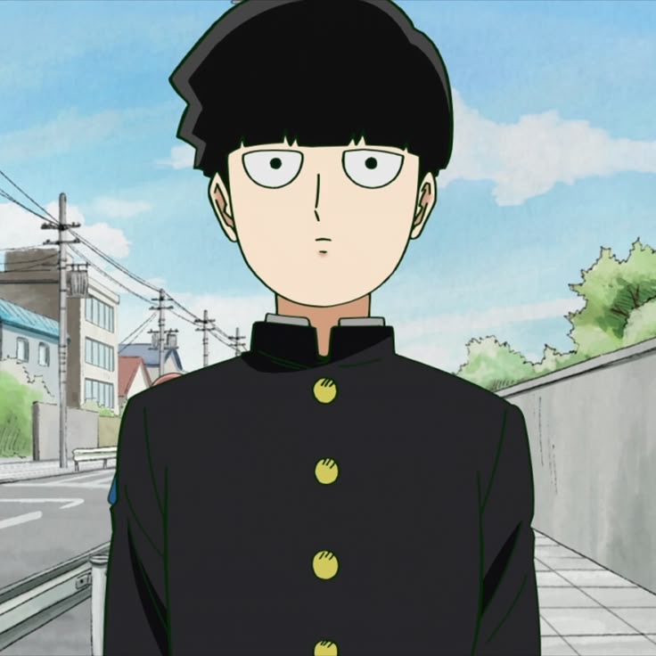 Shigeo kageyama