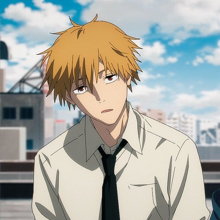 Denji