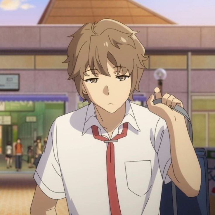 Sakuta