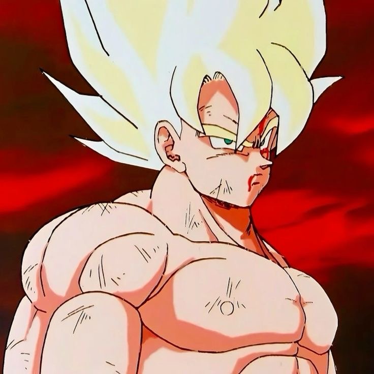 Son Goku