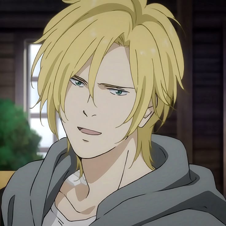 Ash lynx