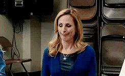 Marlee Matlin