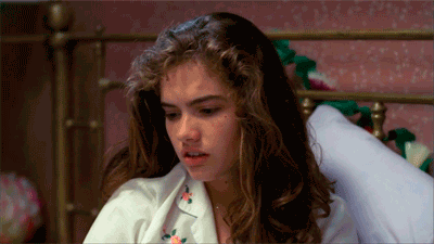 Heather Langenkamp