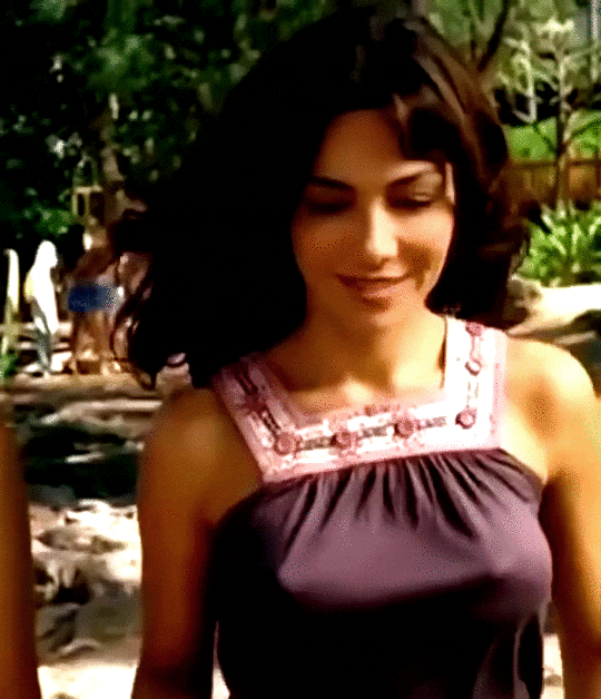 Vanessa Marcil