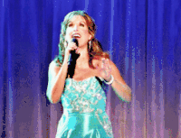 Jodi Benson