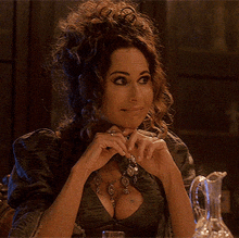 Minnie Driver
