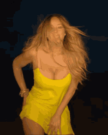 Mariah Carey