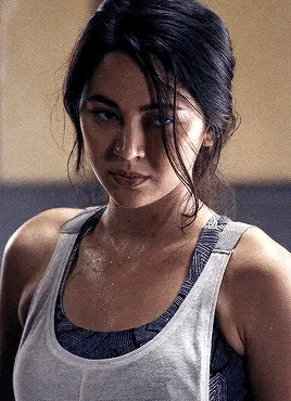 Jessica Henwick