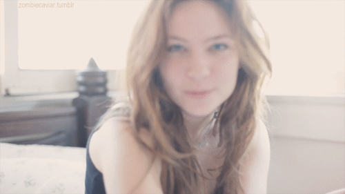 Daveigh Chase