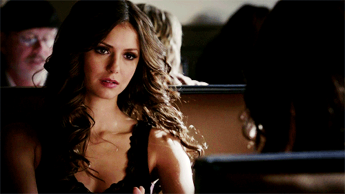 Nina Dobrev