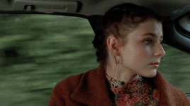 Thomasin McKenzie