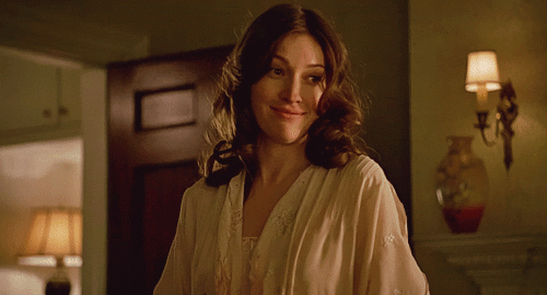 Kelly Macdonald