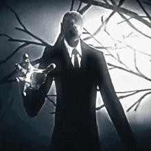 Slender Man