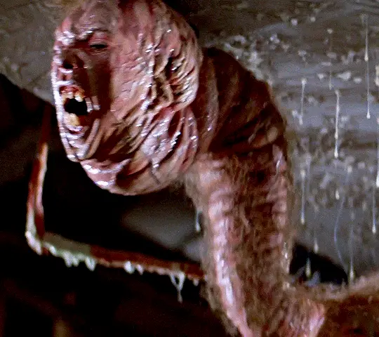 The Thing
