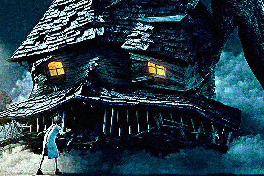 Constance Nebbercracker (Monster House)