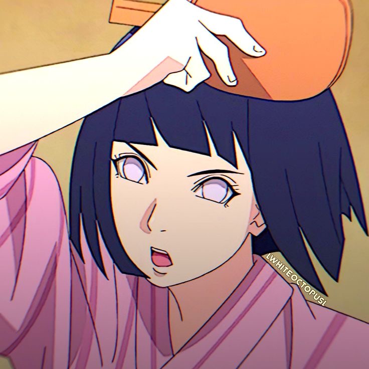 Hinata