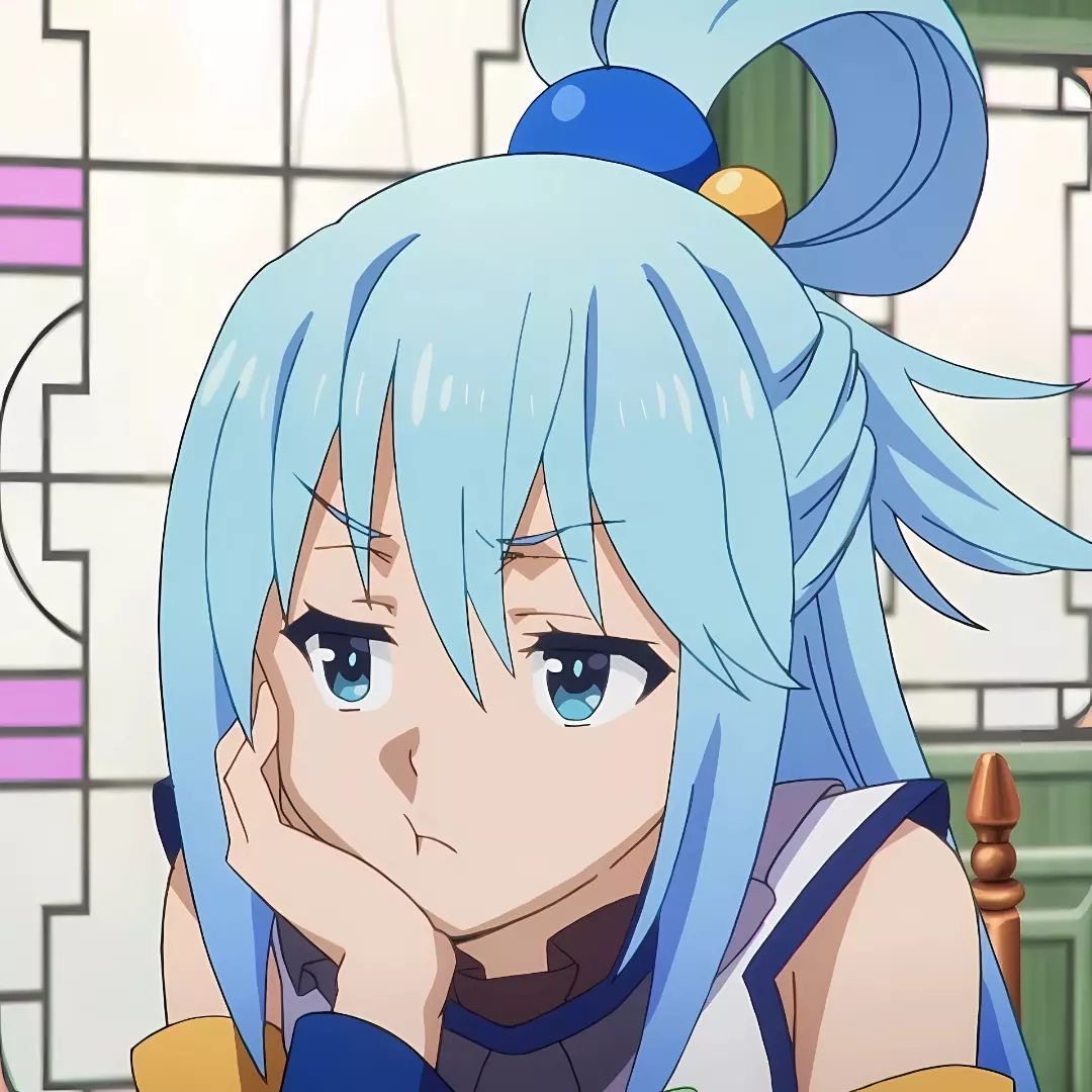 Aqua
