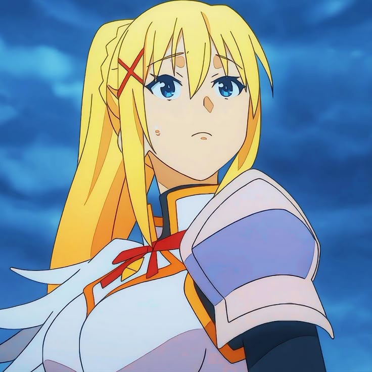 Darkness