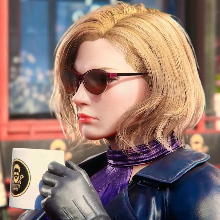 Nina Williams