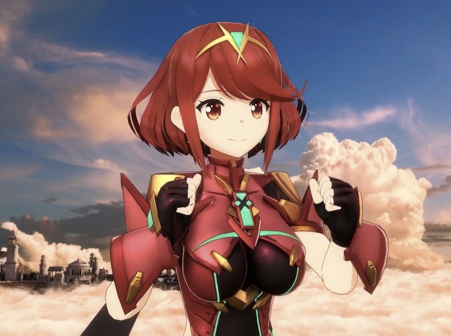 Mythra