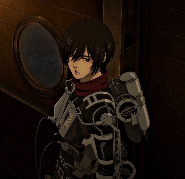 Mikasa