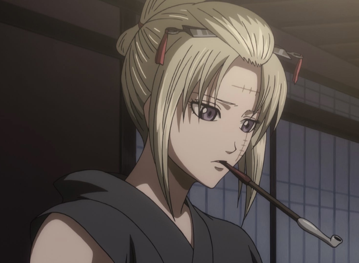 Tsukuyo