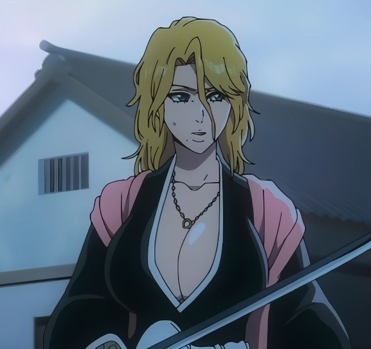 Rangiku