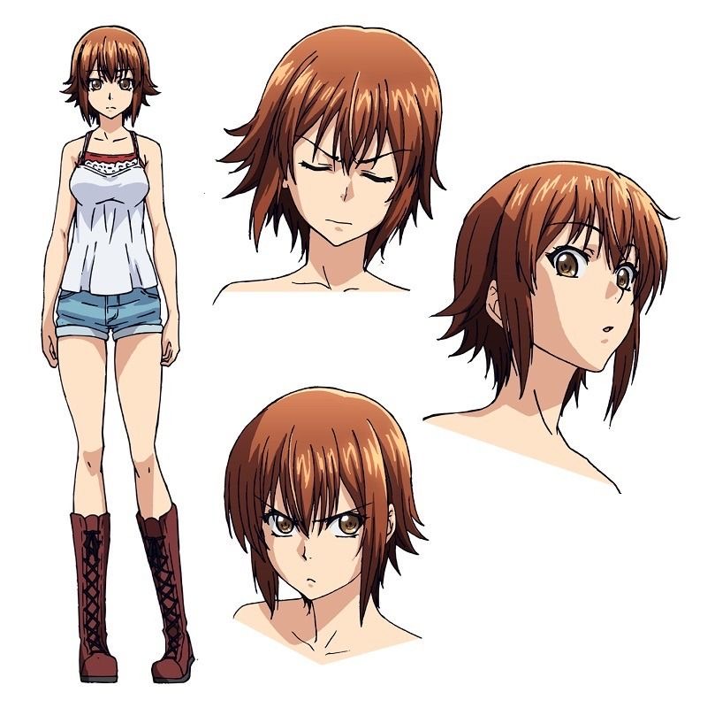 Chisa