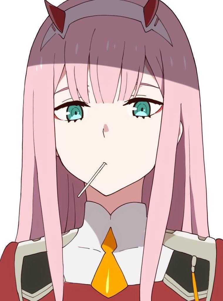Zero Two