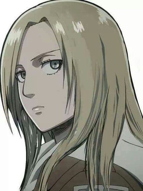 Annie