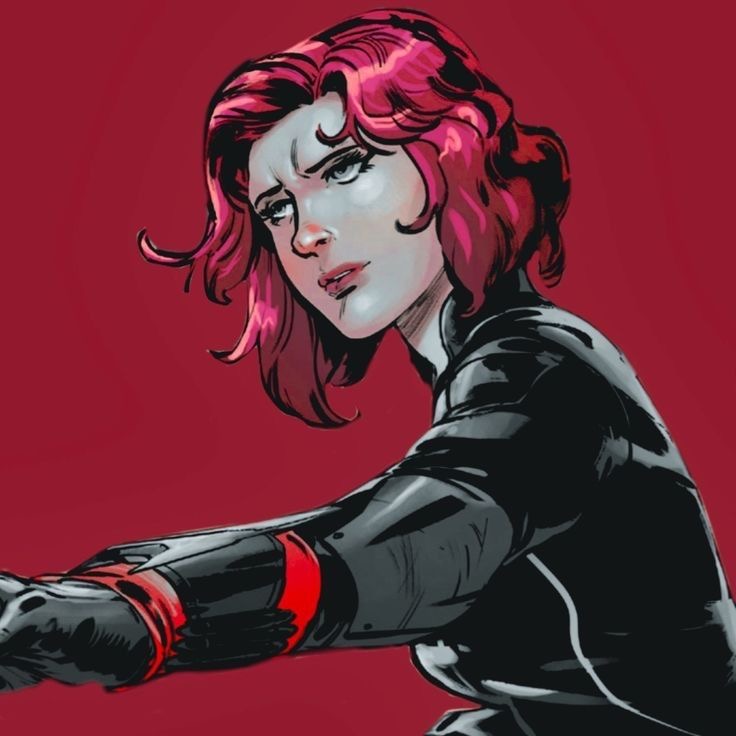 Black Widow