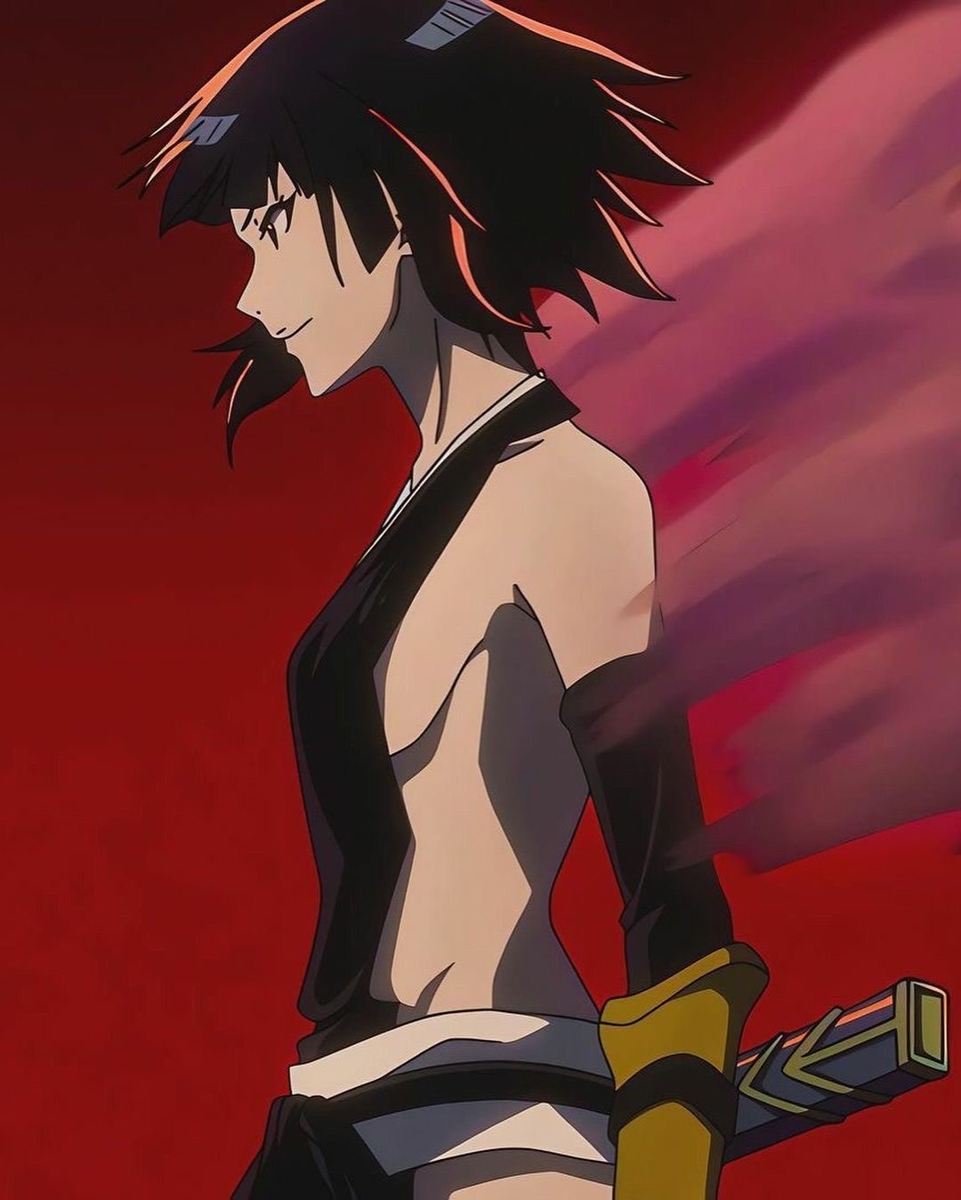 Soi Fon