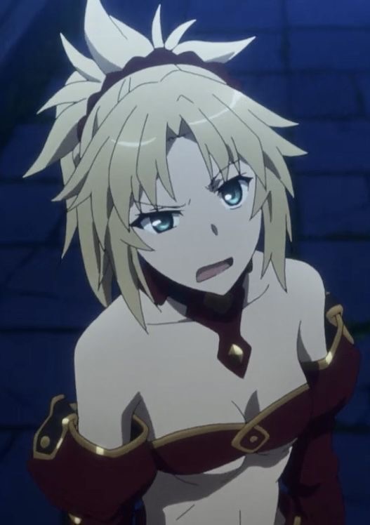 Mordred