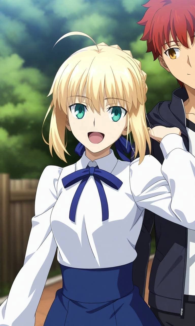 Saber