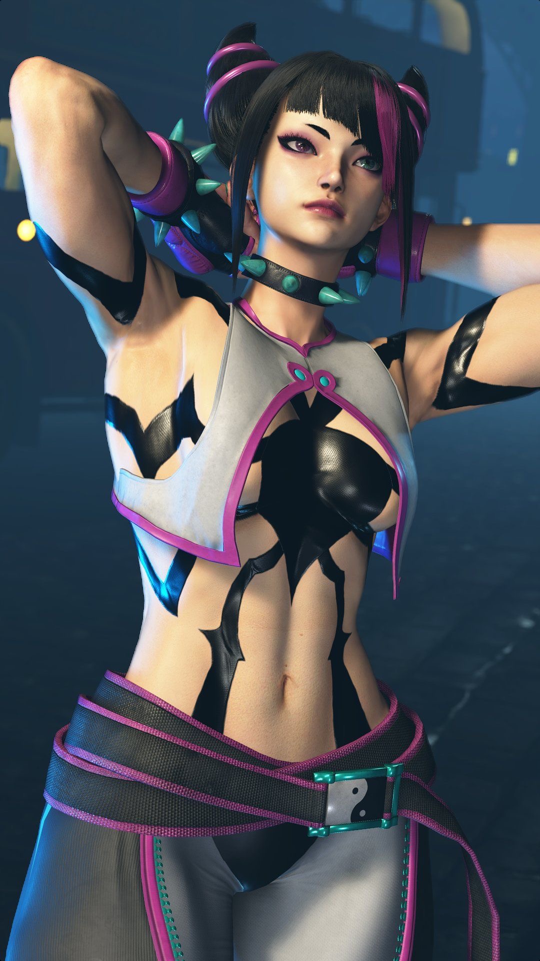 Juri Han