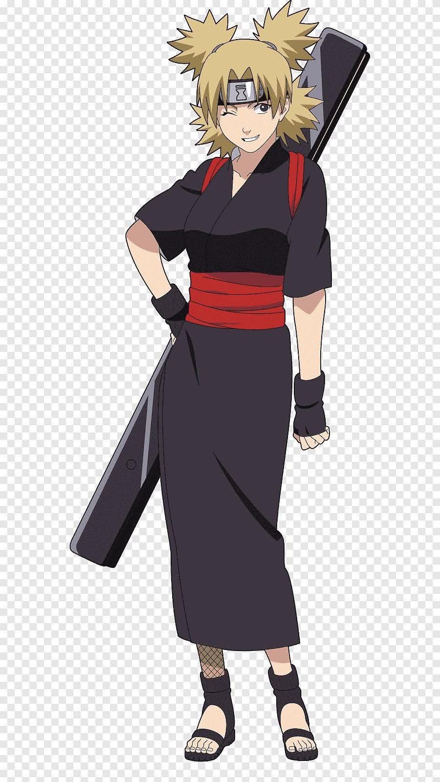 Temari