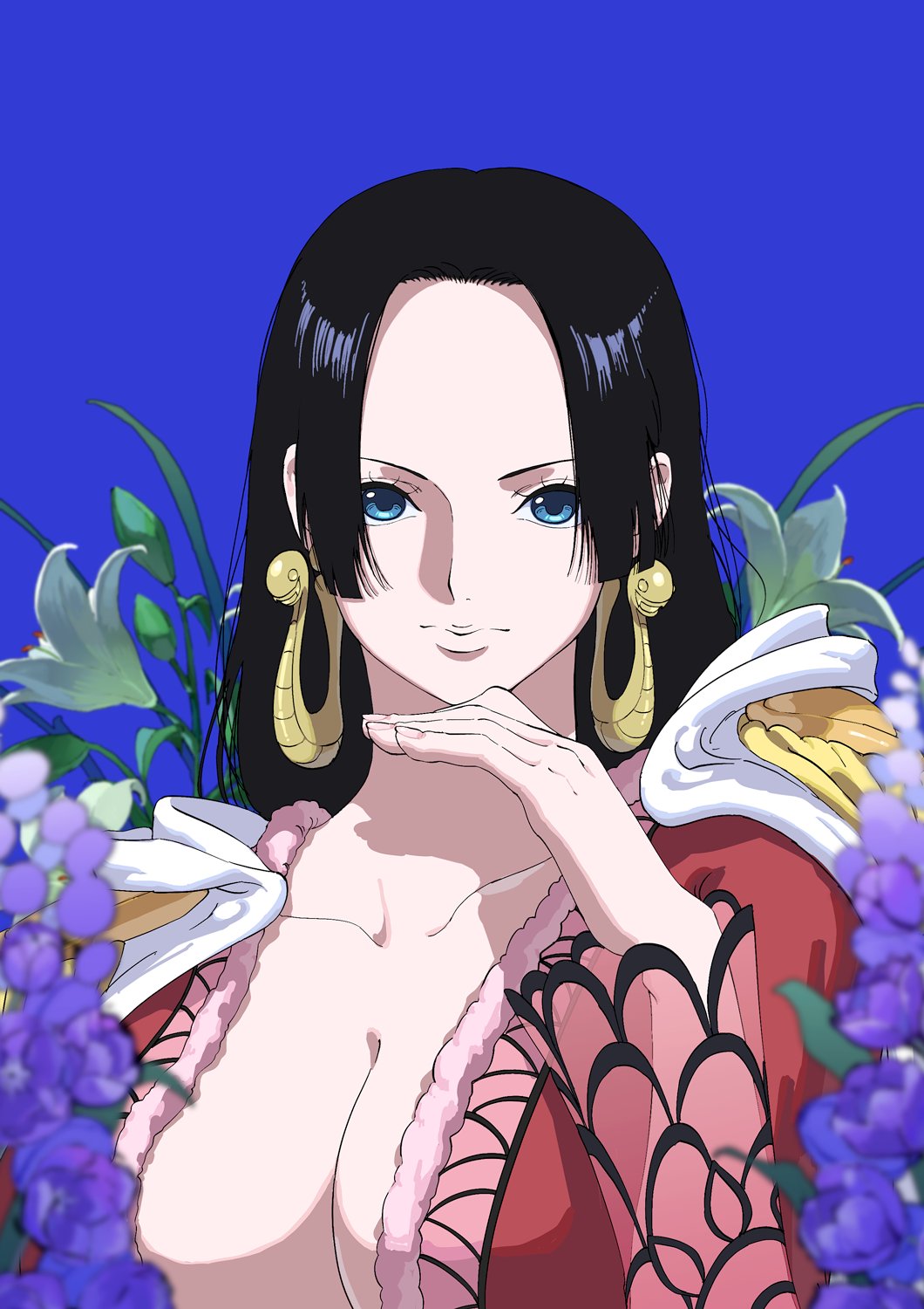 Boa Hancock