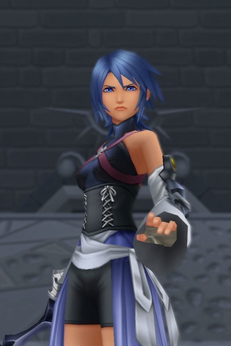 Aqua