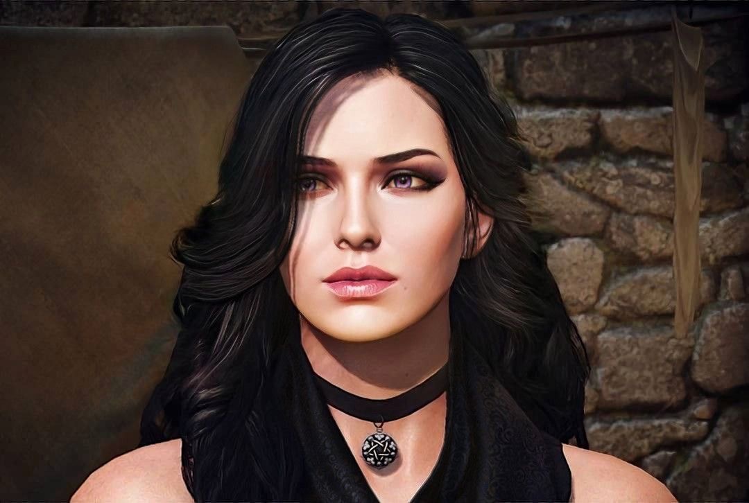 Yennefer