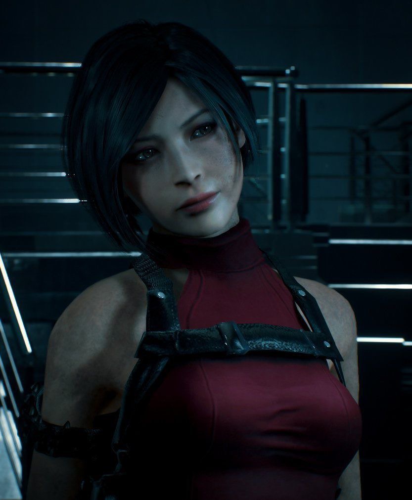 Ada Wong