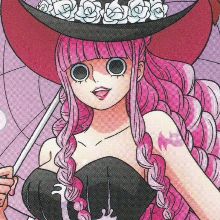 Perona