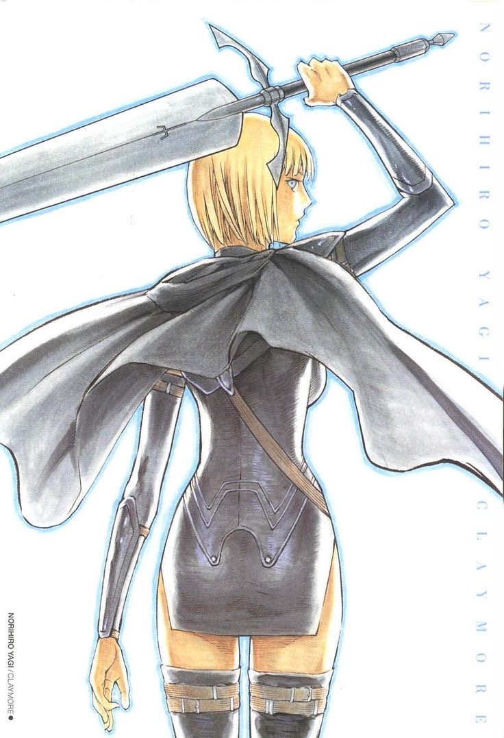 Clare