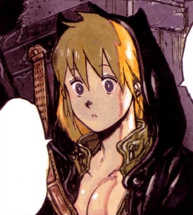 Nikaido