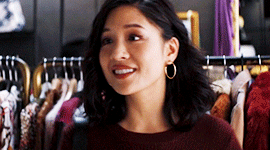 Constance Wu