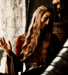 Lena Headey