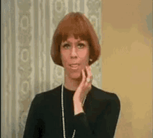 Carol Burnett