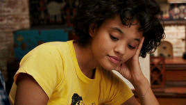 Kiersey Clemons