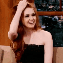 Karen Gillan